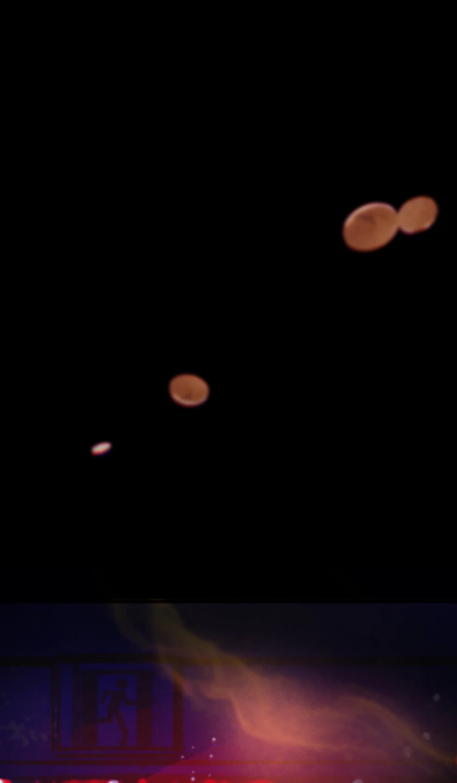 Read Betelgeuse EN Manga Online