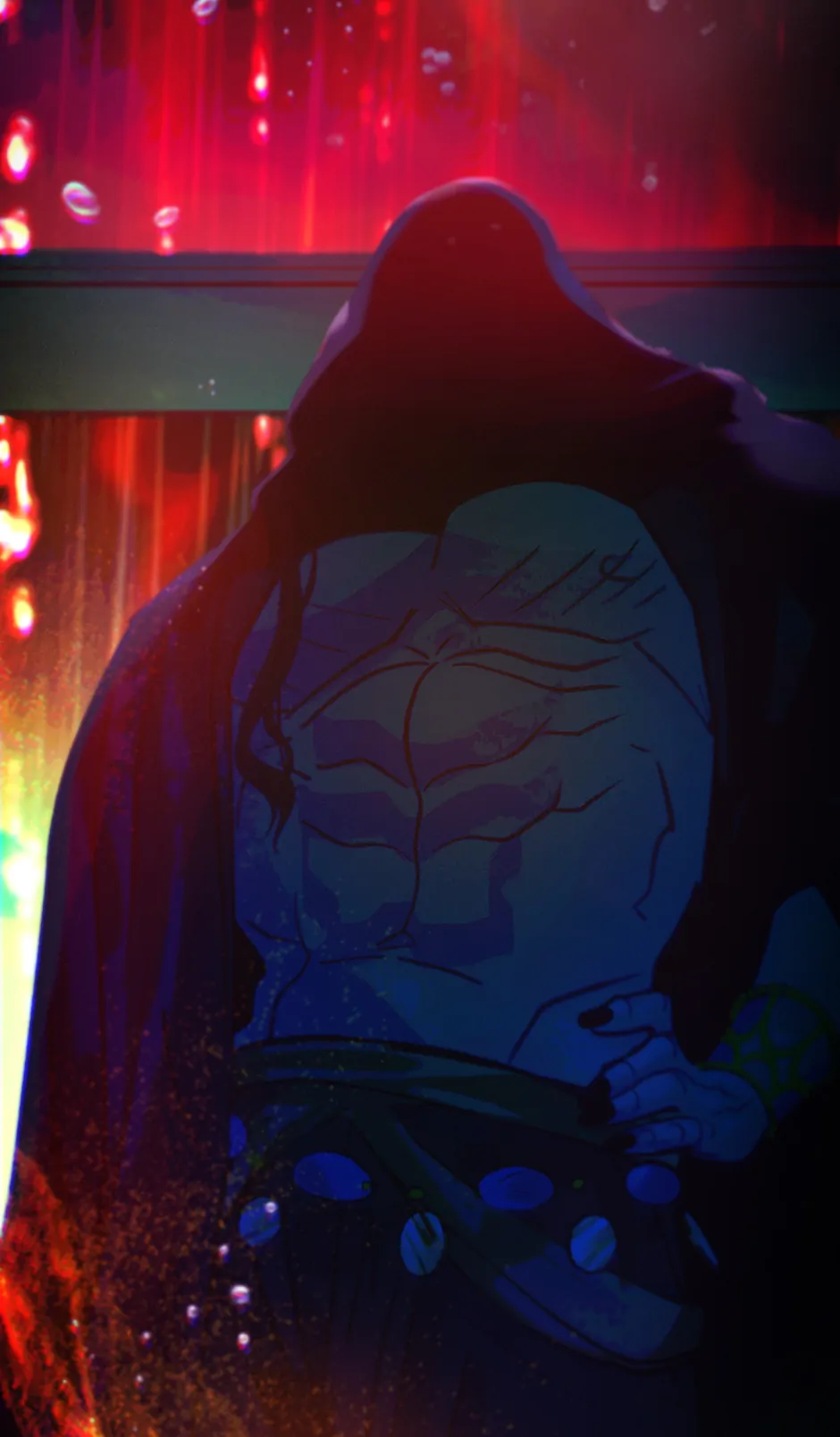 Read Betelgeuse EN Manga Online