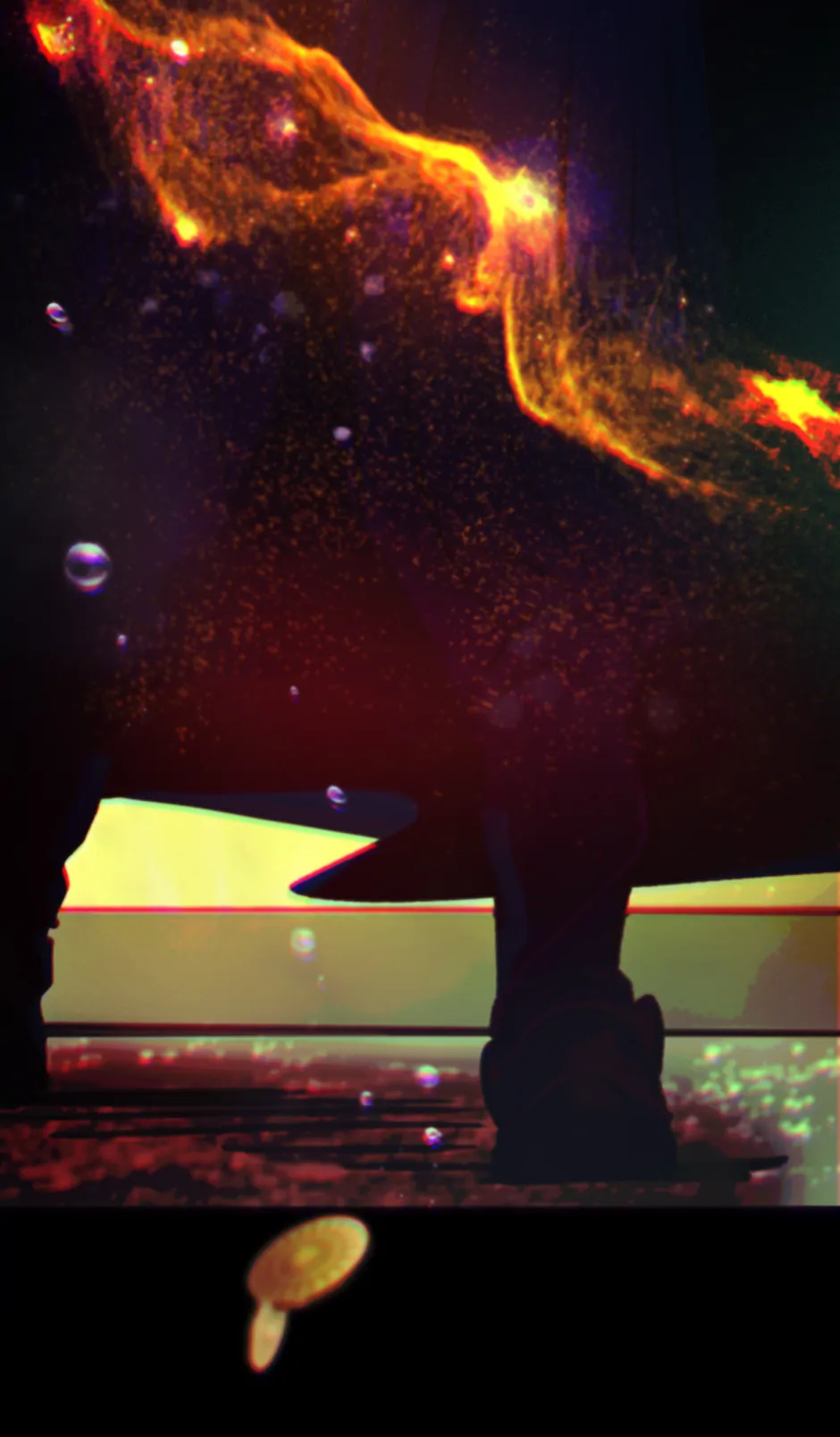 Read Betelgeuse EN Manga Online