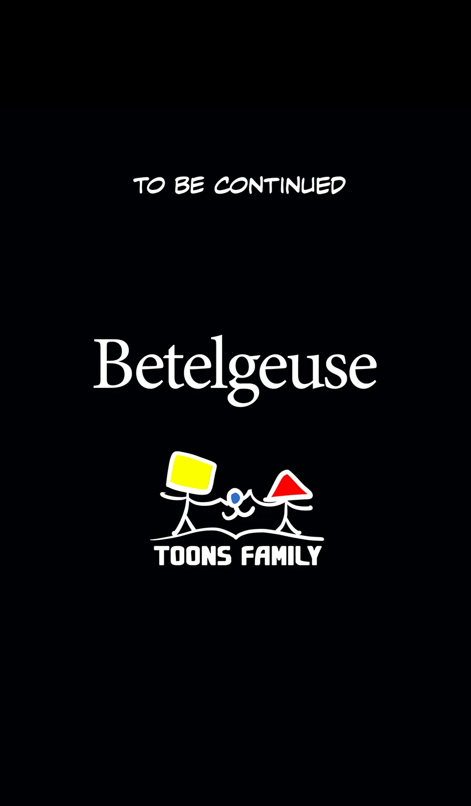Read Betelgeuse EN Manga Online
