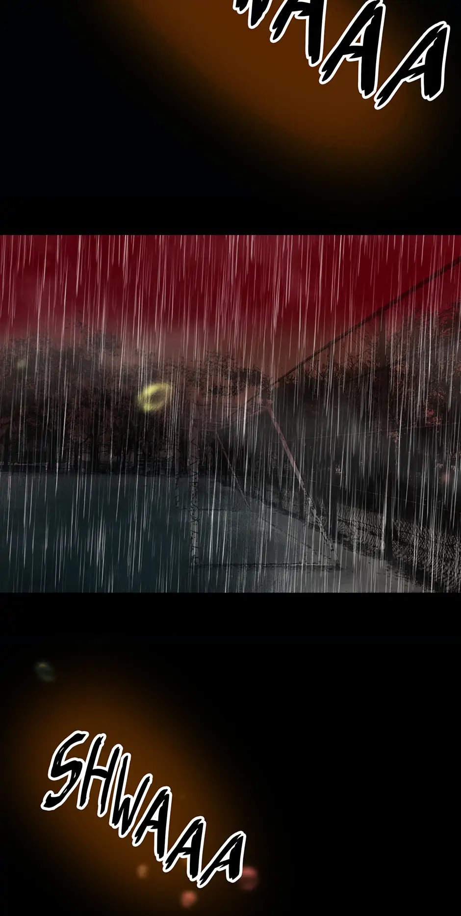 Read Betelgeuse EN Manga Online