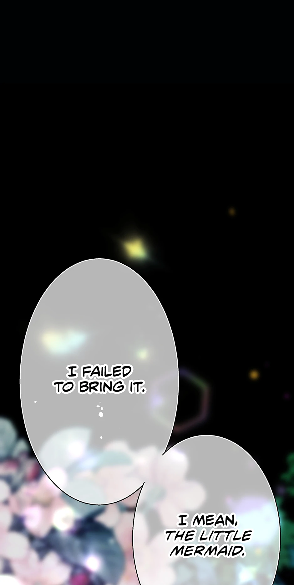 Read Betelgeuse EN Manga Online