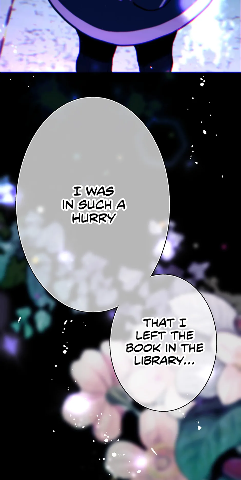 Read Betelgeuse EN Manga Online