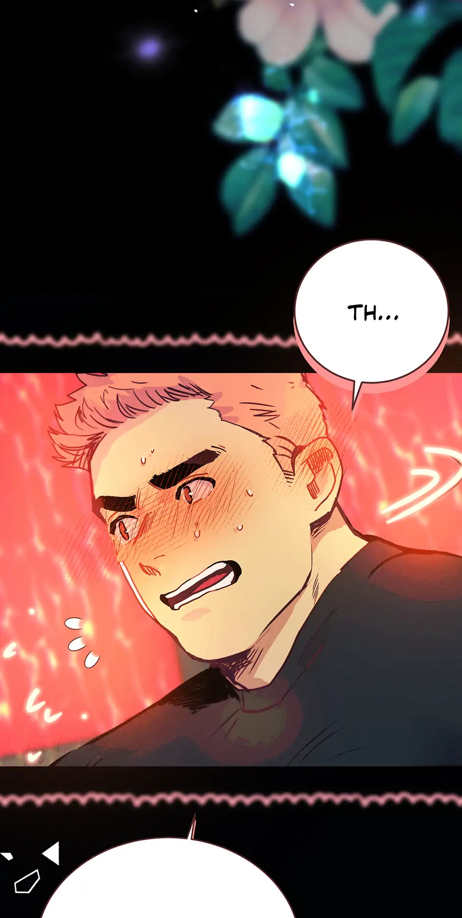 Read Betelgeuse EN Manga Online