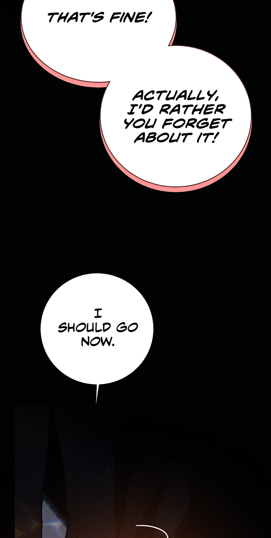 Read Betelgeuse EN Manga Online