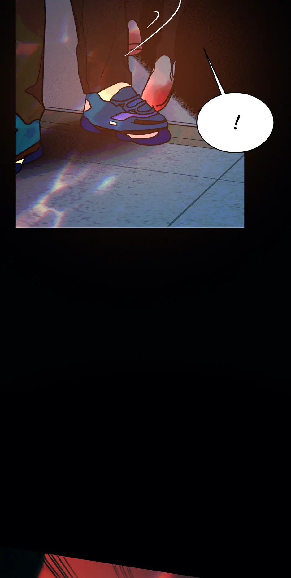 Read Betelgeuse EN Manga Online