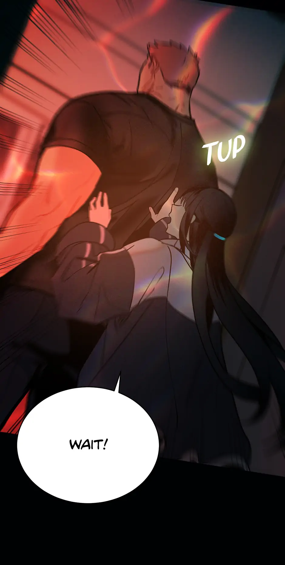 Read Betelgeuse EN Manga Online