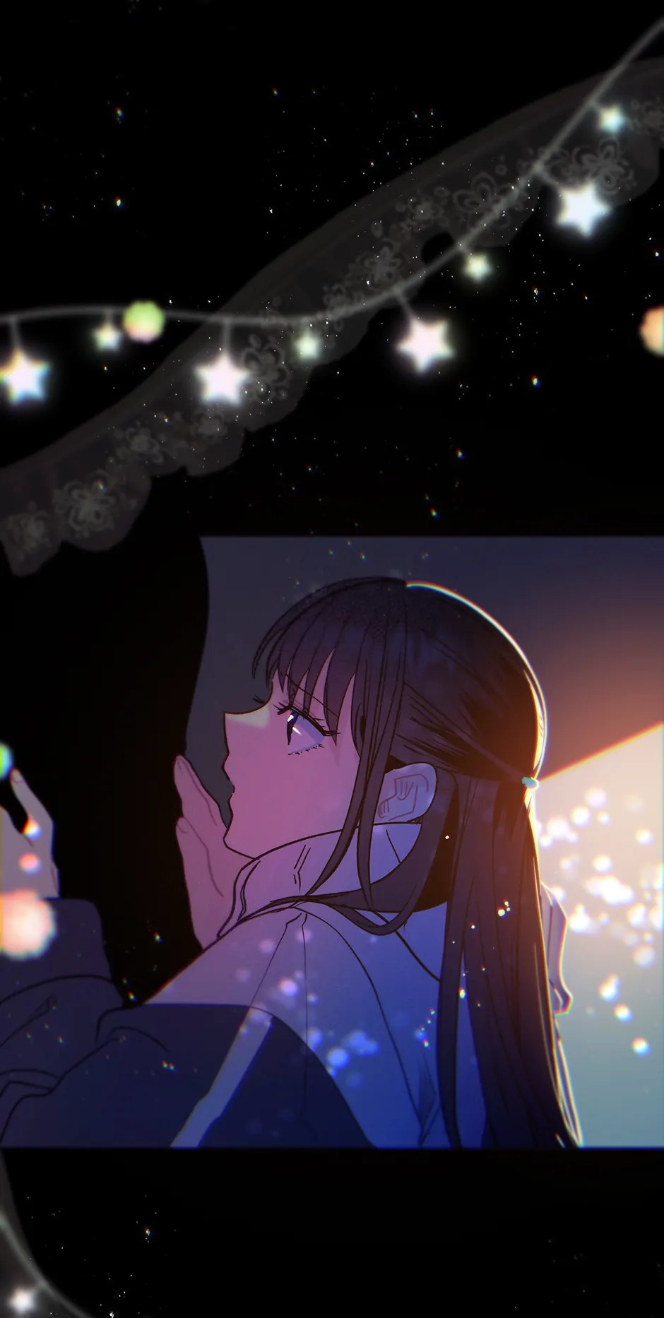 Read Betelgeuse EN Manga Online