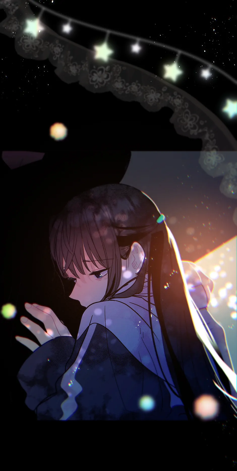 Read Betelgeuse EN Manga Online