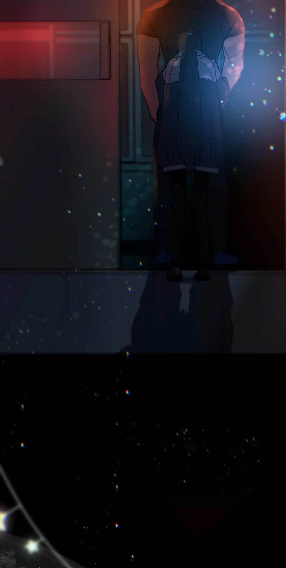 Read Betelgeuse EN Manga Online