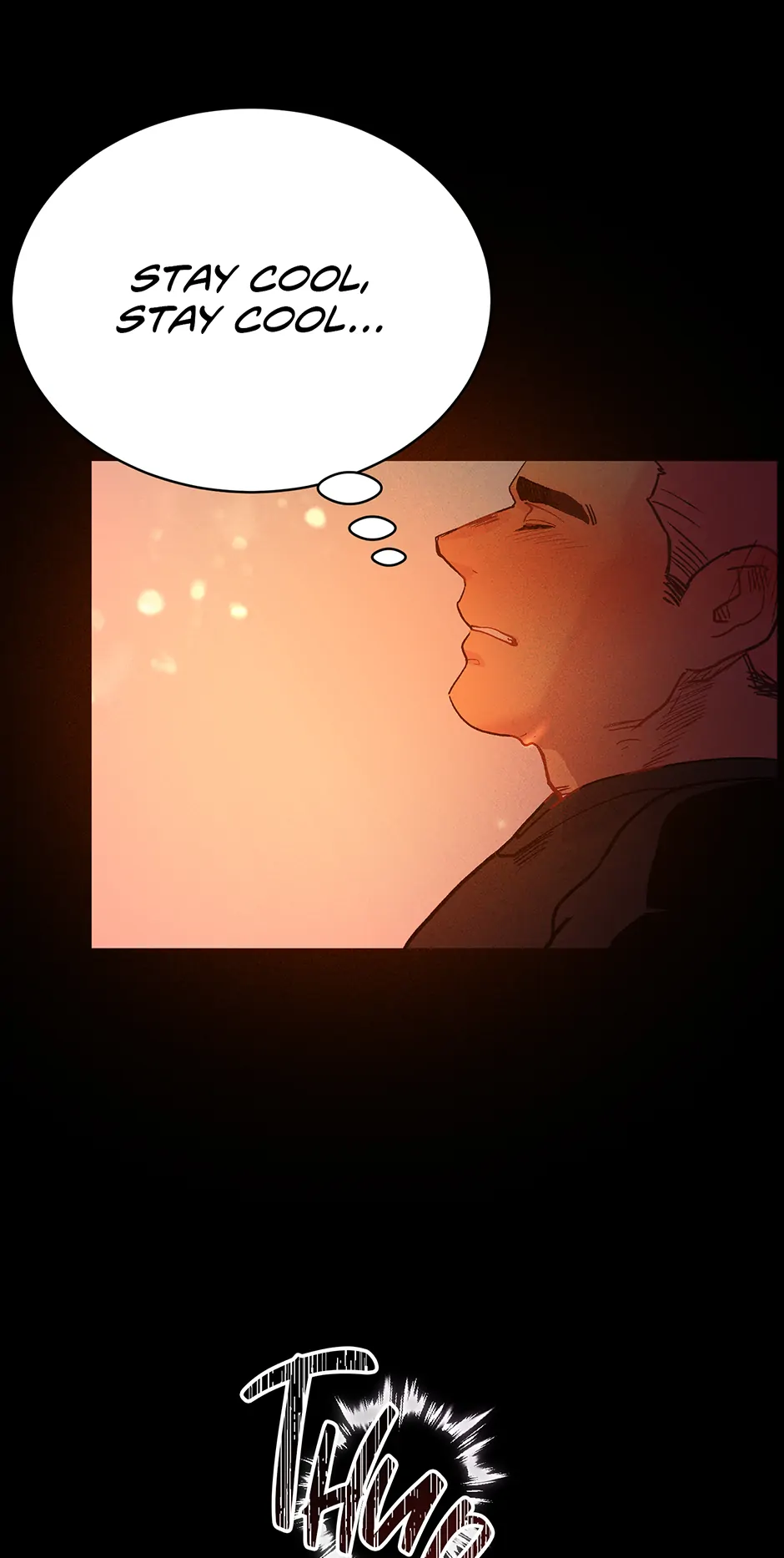 Read Betelgeuse EN Manga Online