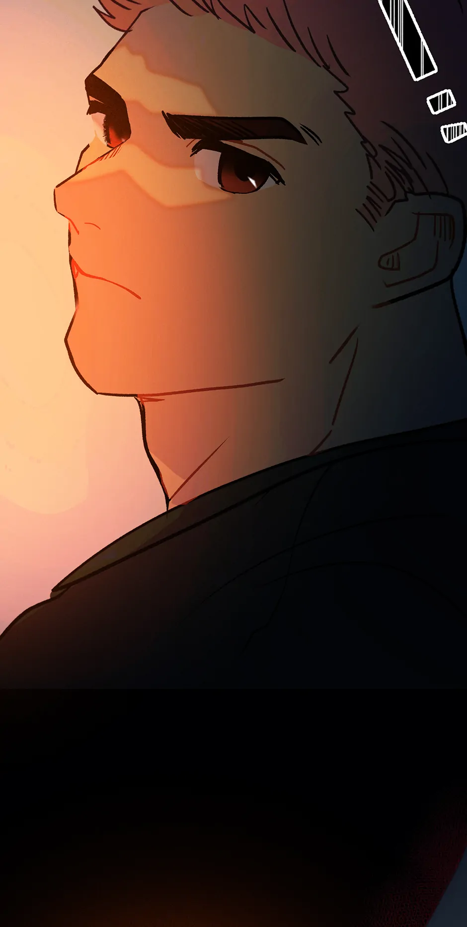 Read Betelgeuse EN Manga Online