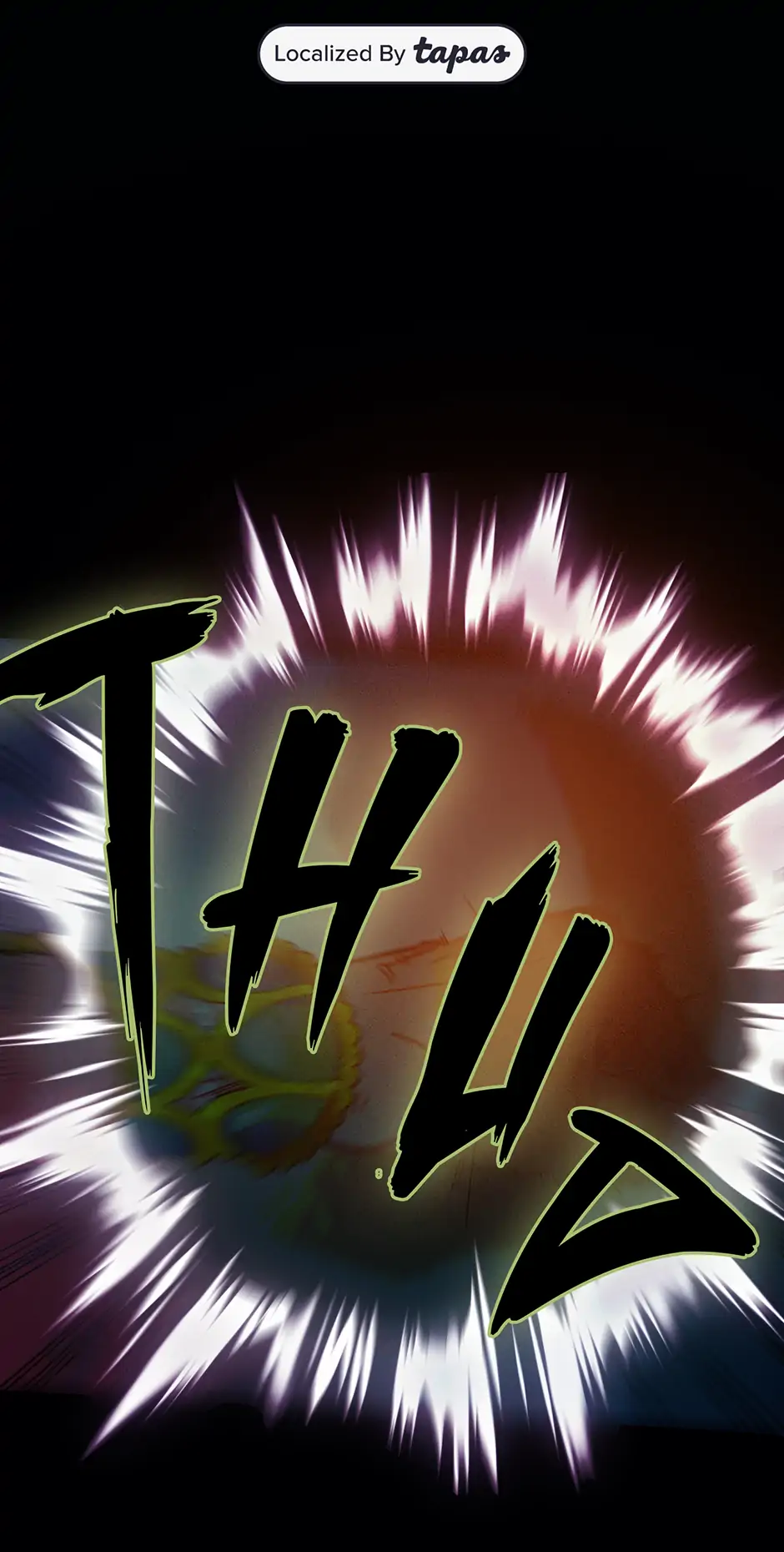 Read Betelgeuse EN Manga Online