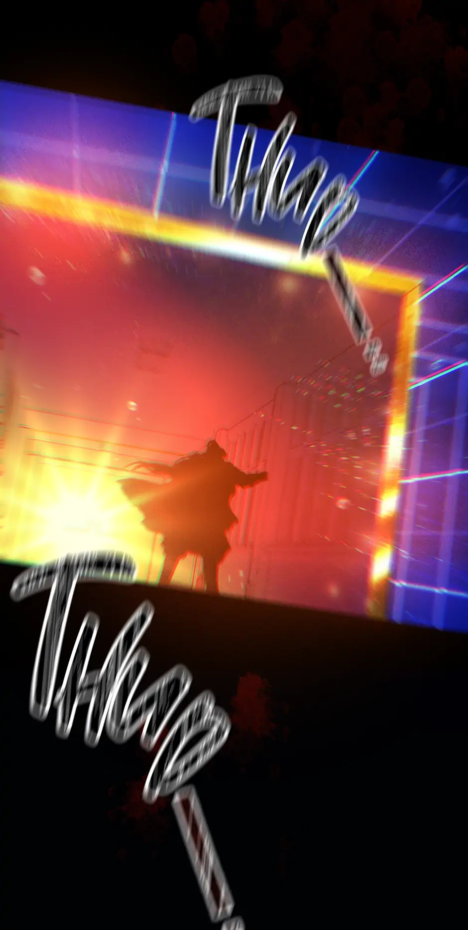 Read Betelgeuse EN Manga Online