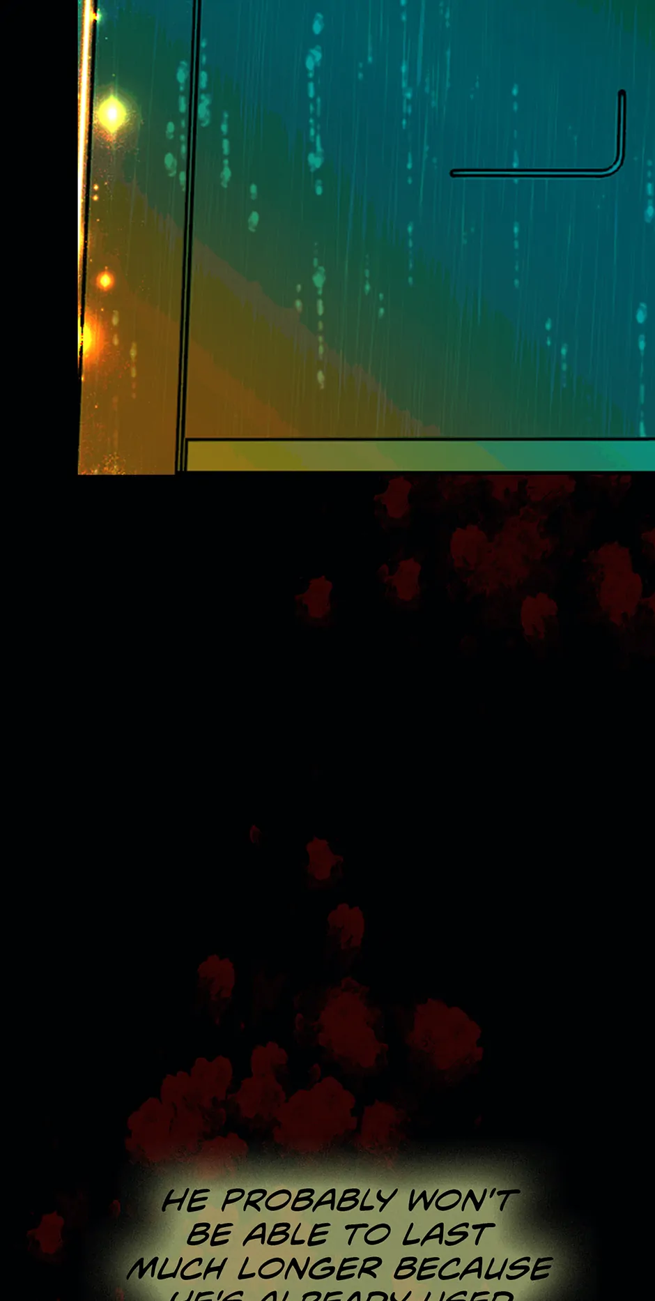 Read Betelgeuse EN Manga Online