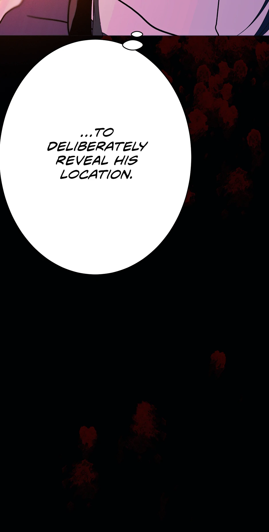 Read Betelgeuse EN Manga Online