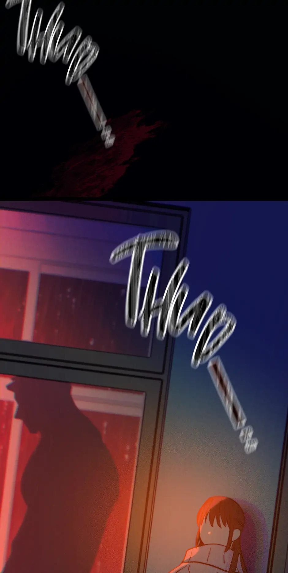 Read Betelgeuse EN Manga Online