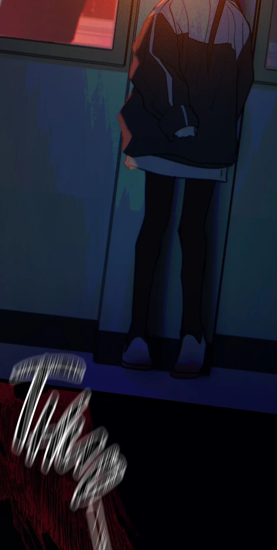 Read Betelgeuse EN Manga Online