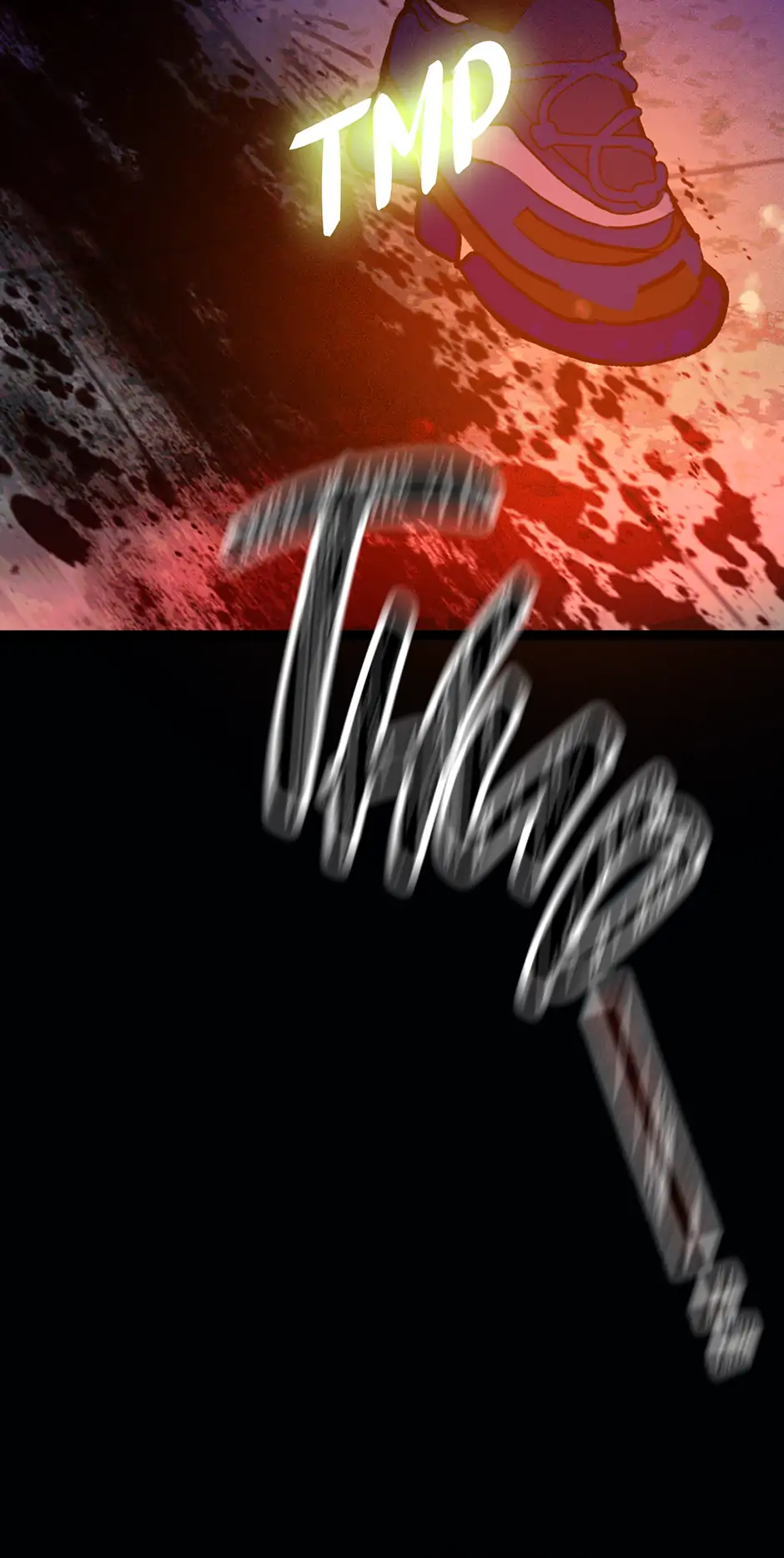 Read Betelgeuse EN Manga Online