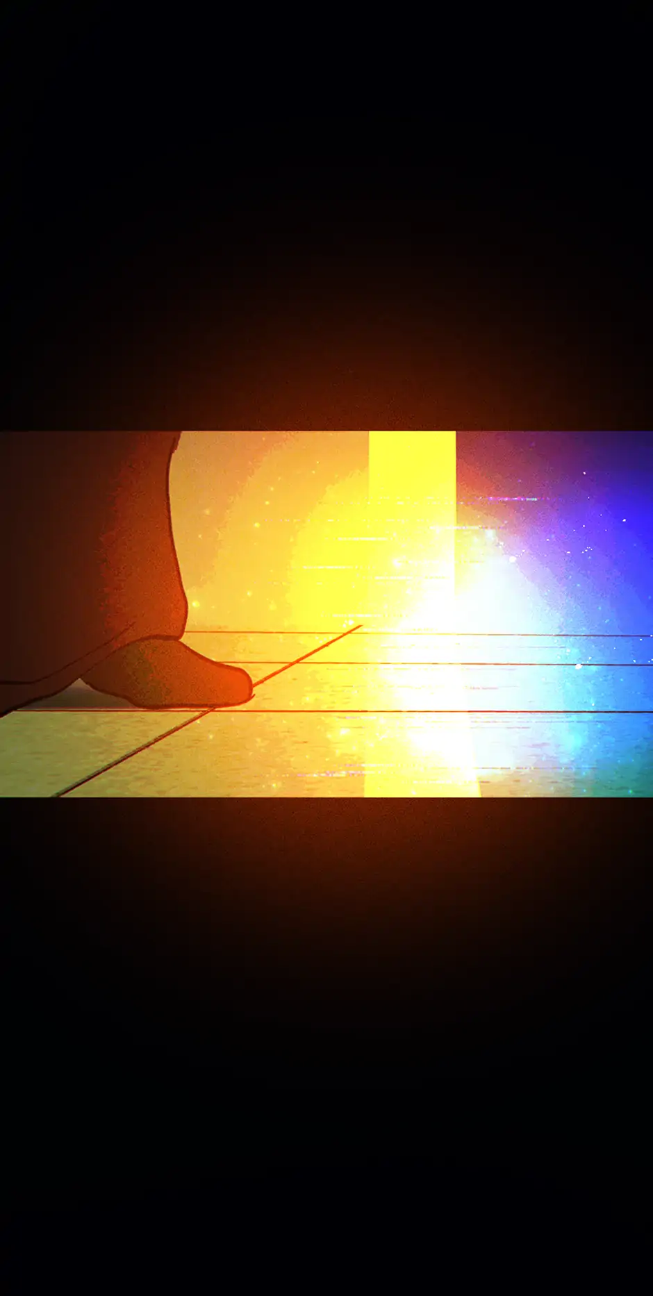 Read Betelgeuse EN Manga Online