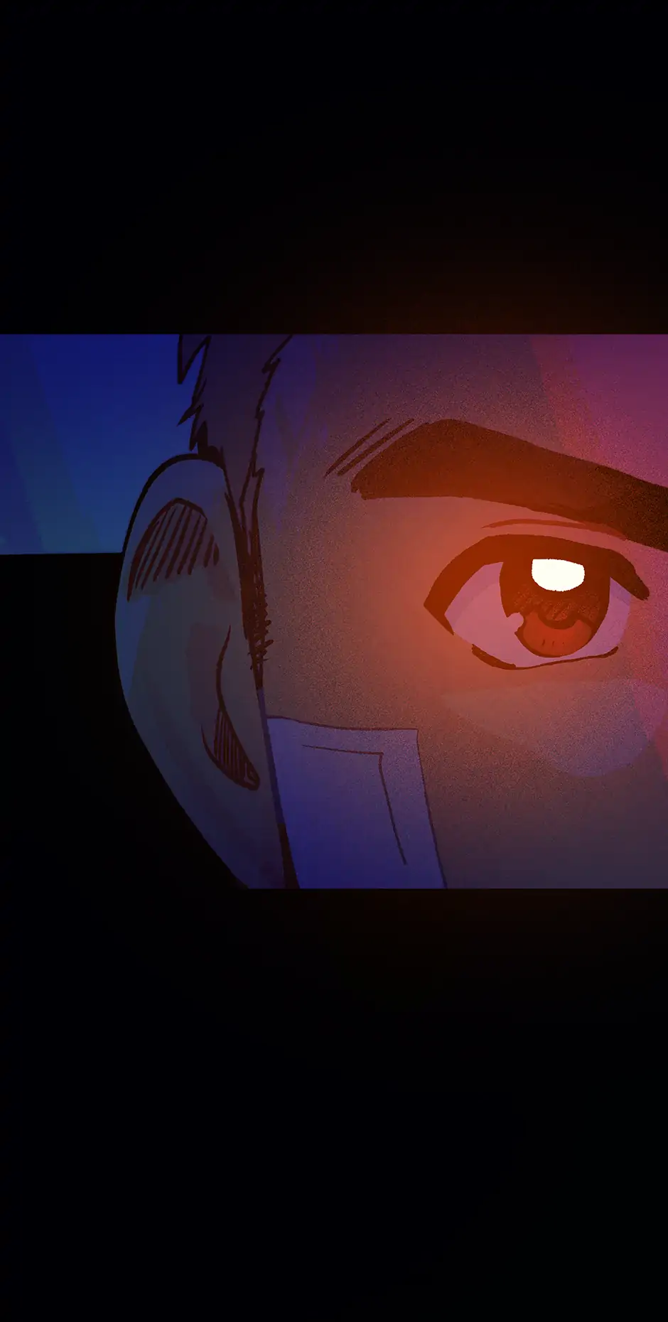 Read Betelgeuse EN Manga Online