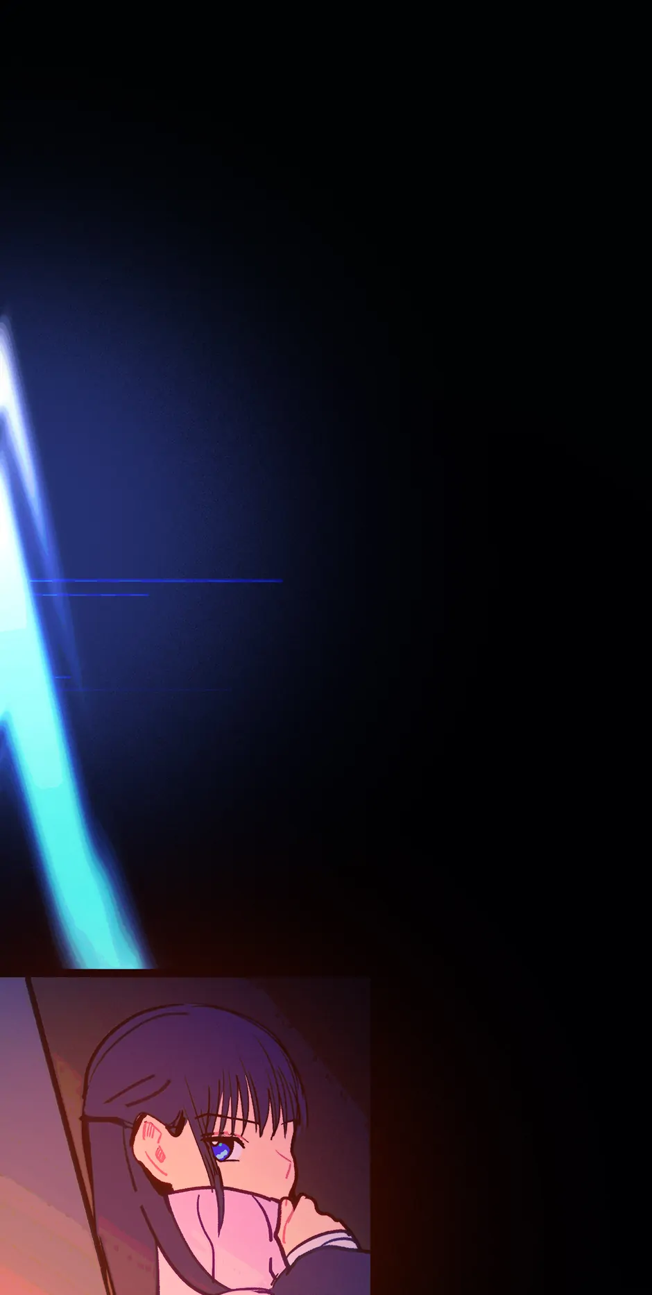 Read Betelgeuse EN Manga Online