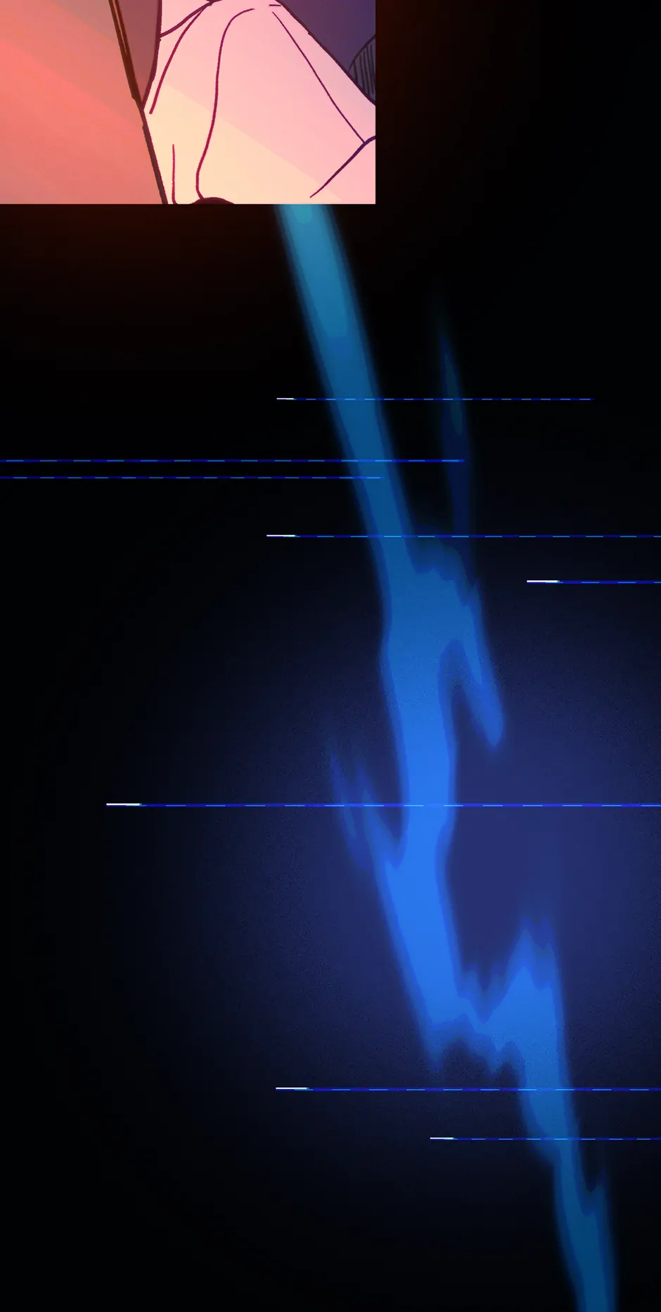 Read Betelgeuse EN Manga Online