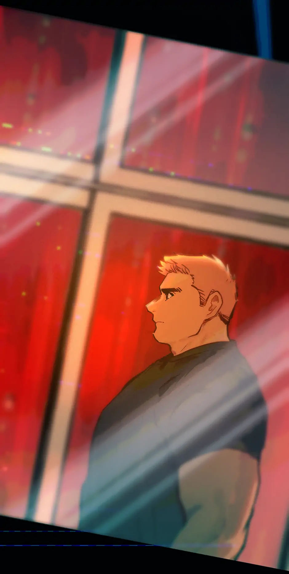 Read Betelgeuse EN Manga Online