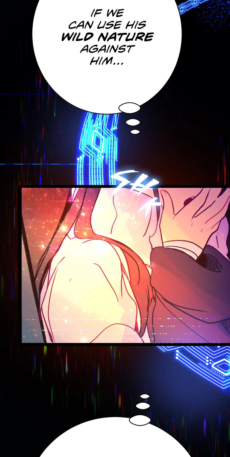 Read Betelgeuse EN Manga Online