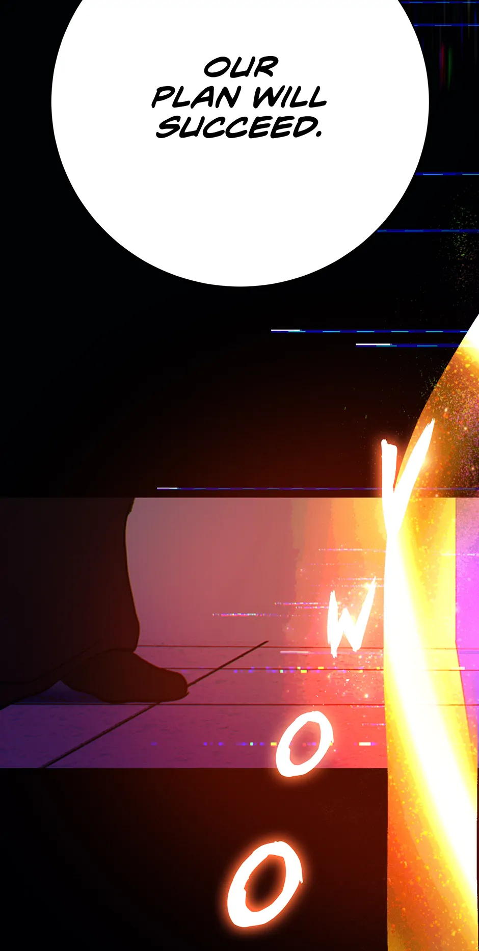 Read Betelgeuse EN Manga Online