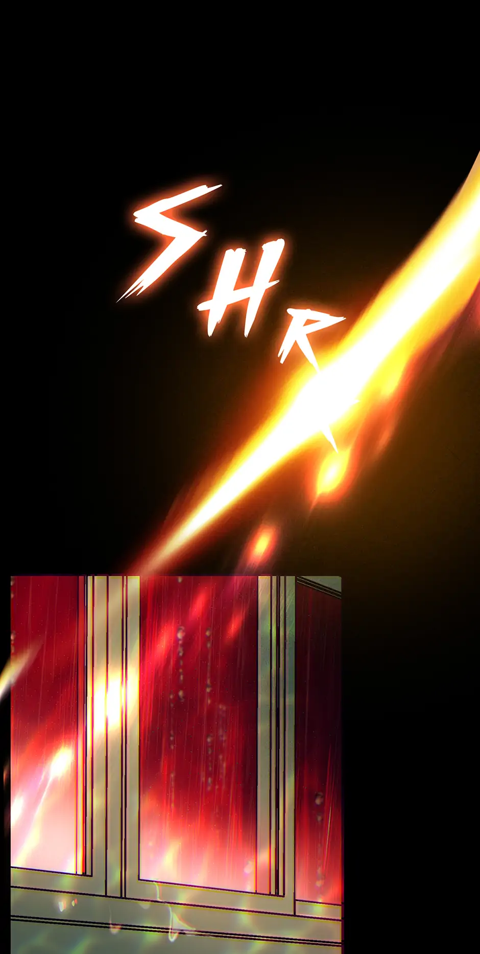 Read Betelgeuse EN Manga Online