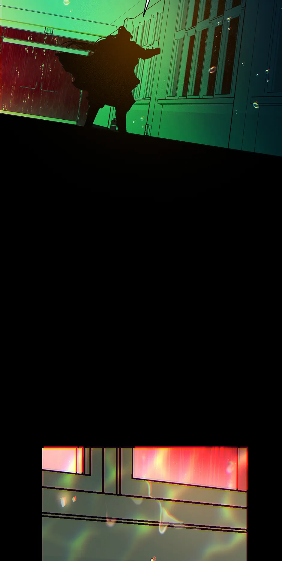 Read Betelgeuse EN Manga Online