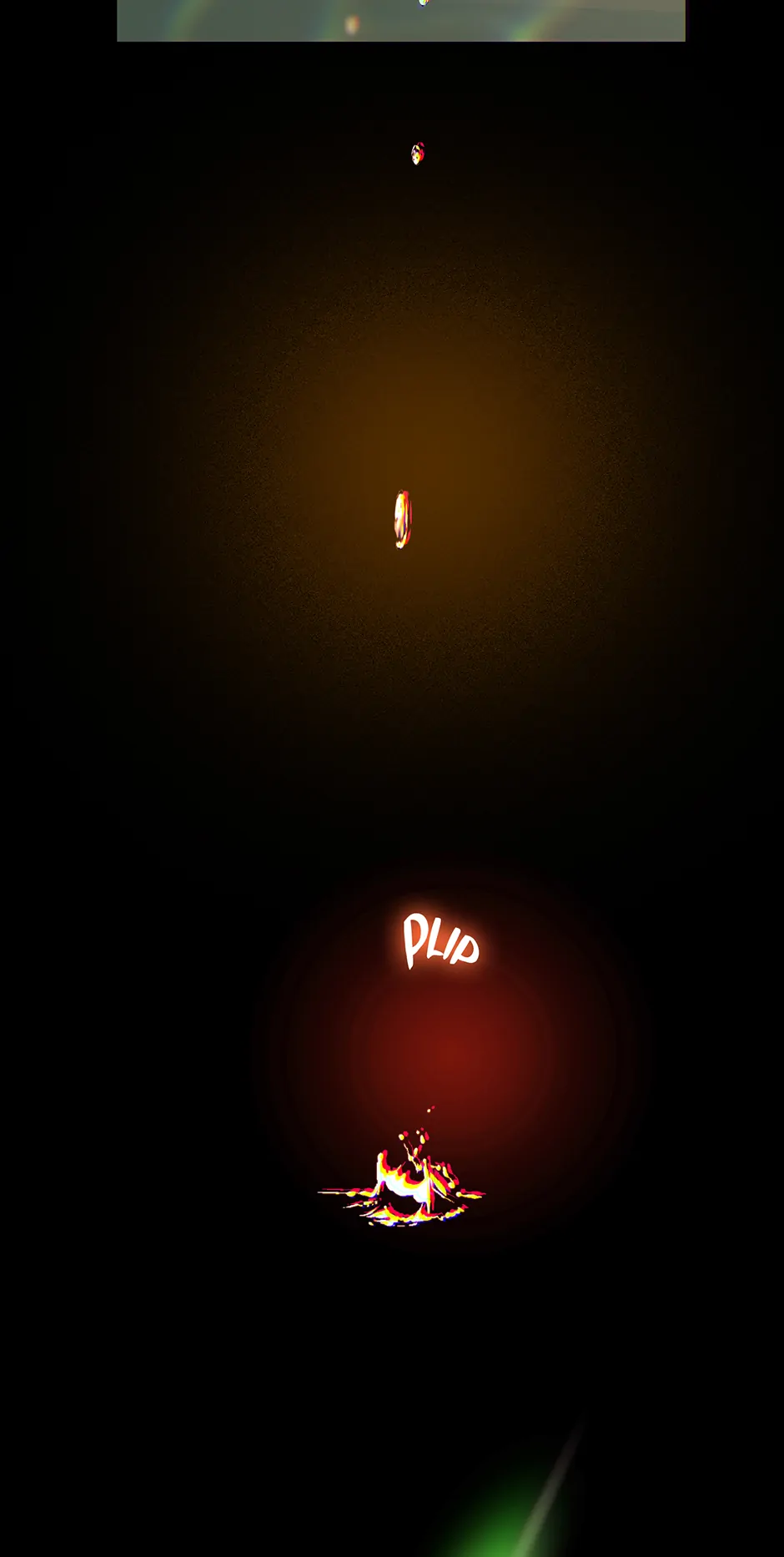 Read Betelgeuse EN Manga Online