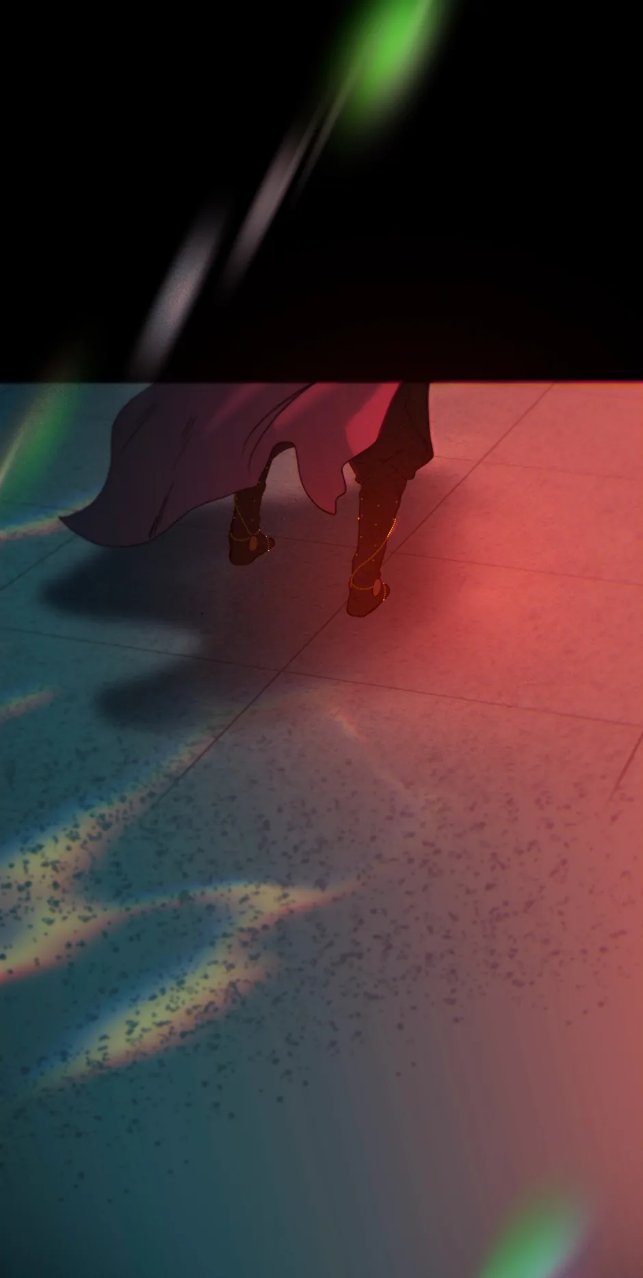 Read Betelgeuse EN Manga Online