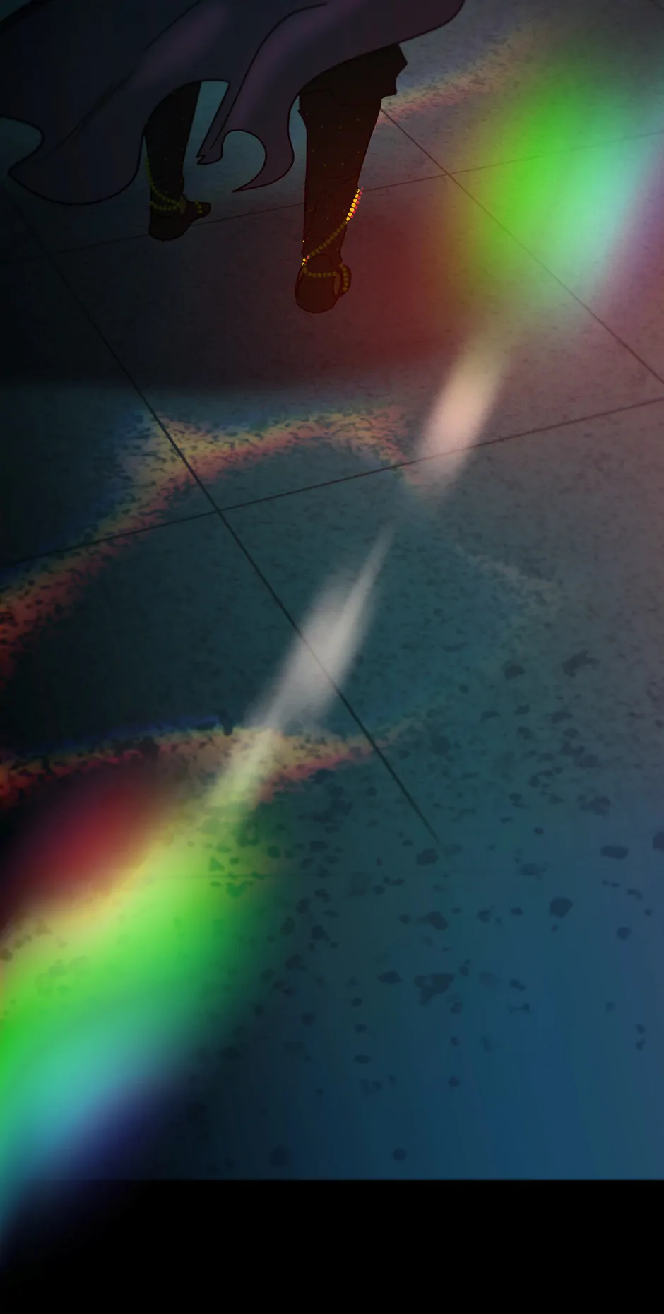 Read Betelgeuse EN Manga Online