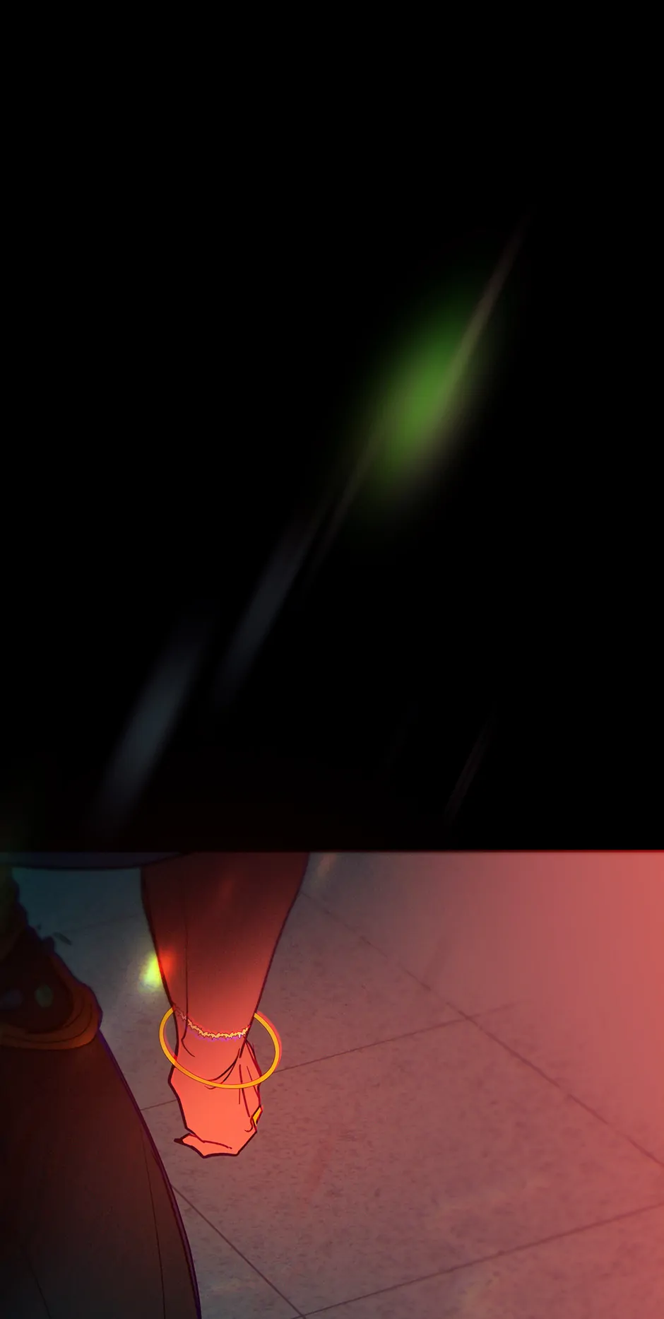 Read Betelgeuse EN Manga Online