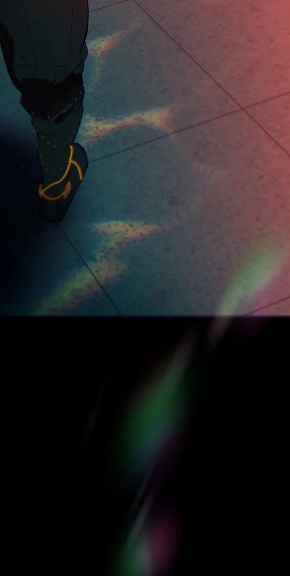 Read Betelgeuse EN Manga Online