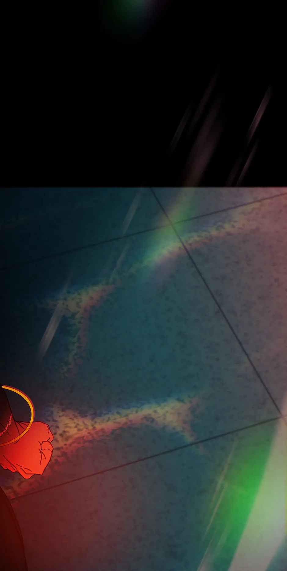 Read Betelgeuse EN Manga Online