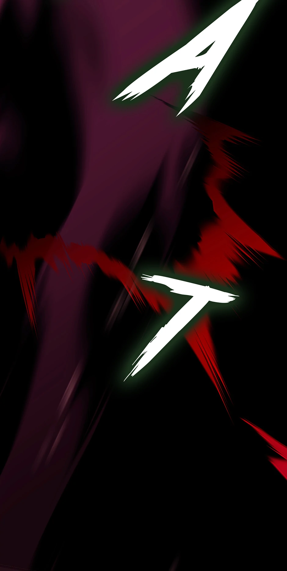 Read Betelgeuse EN Manga Online