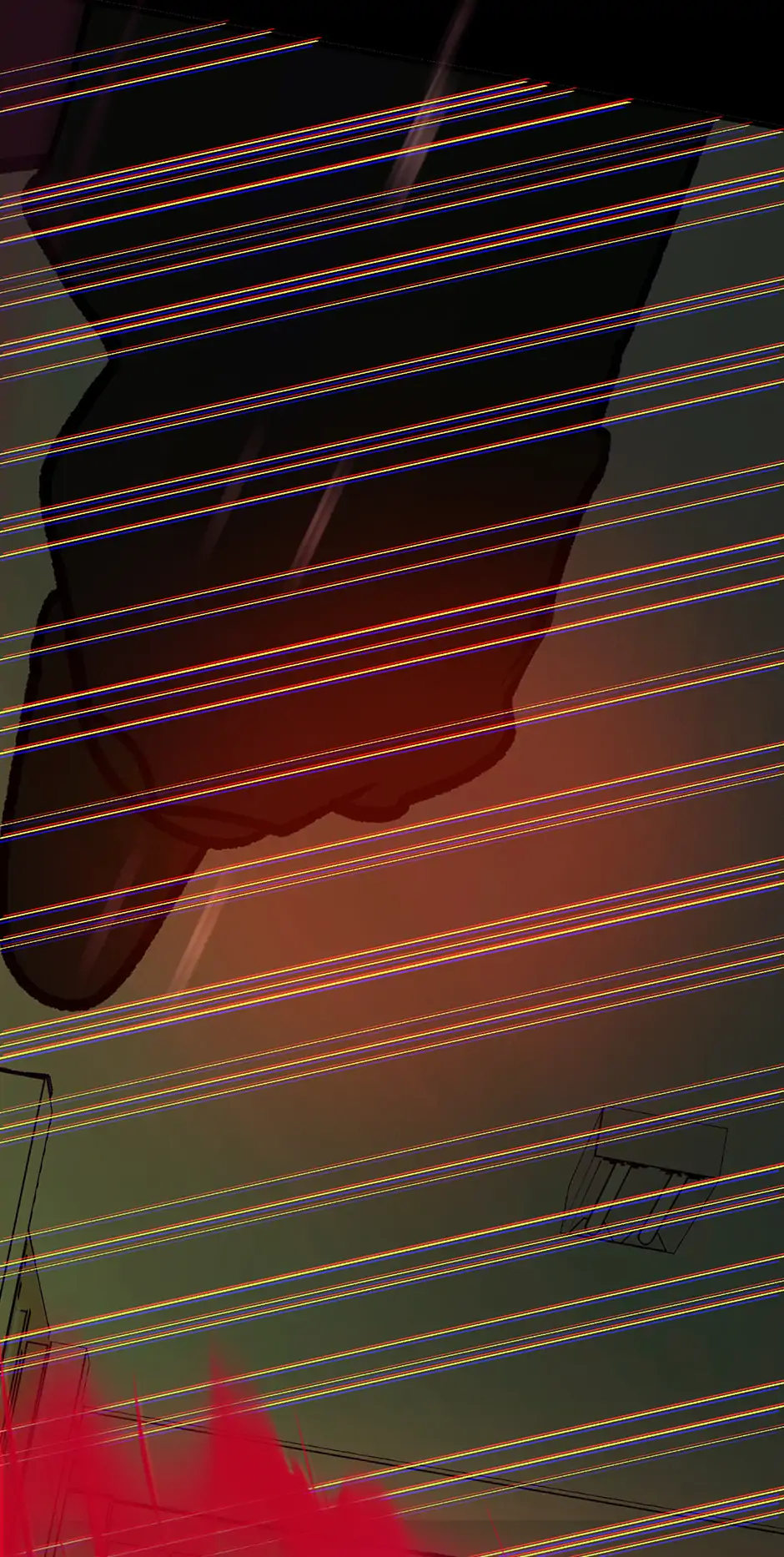 Read Betelgeuse EN Manga Online