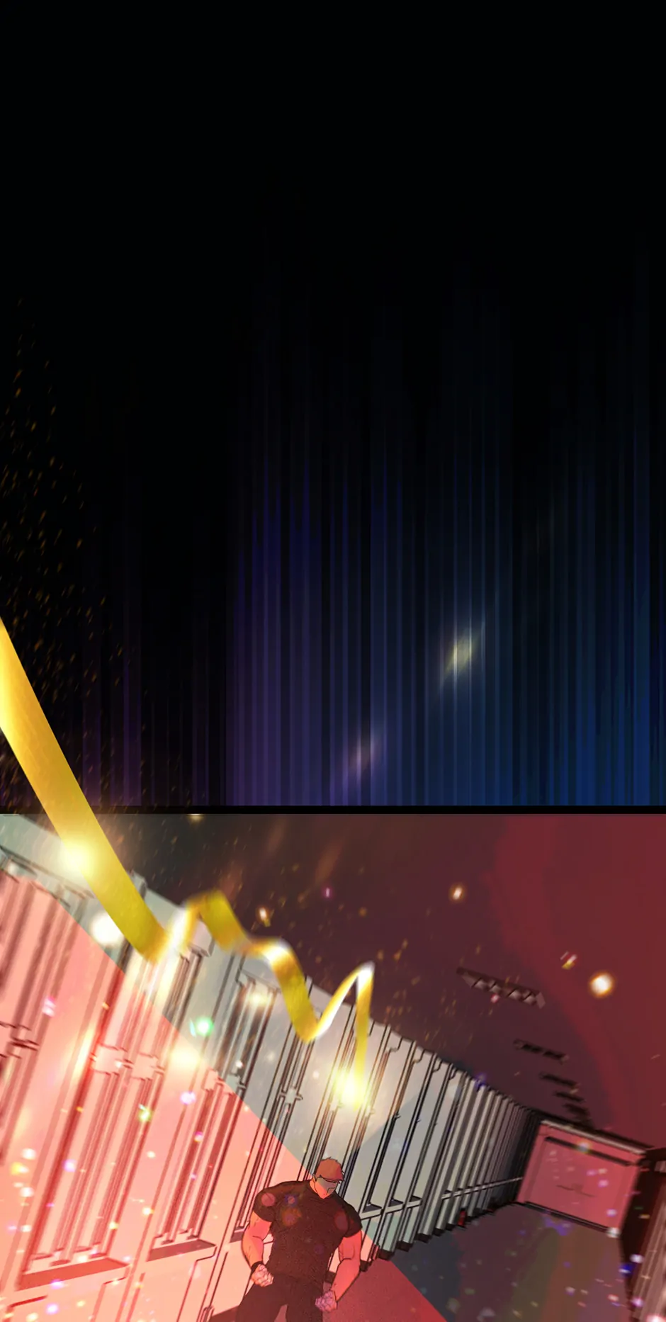 Read Betelgeuse EN Manga Online