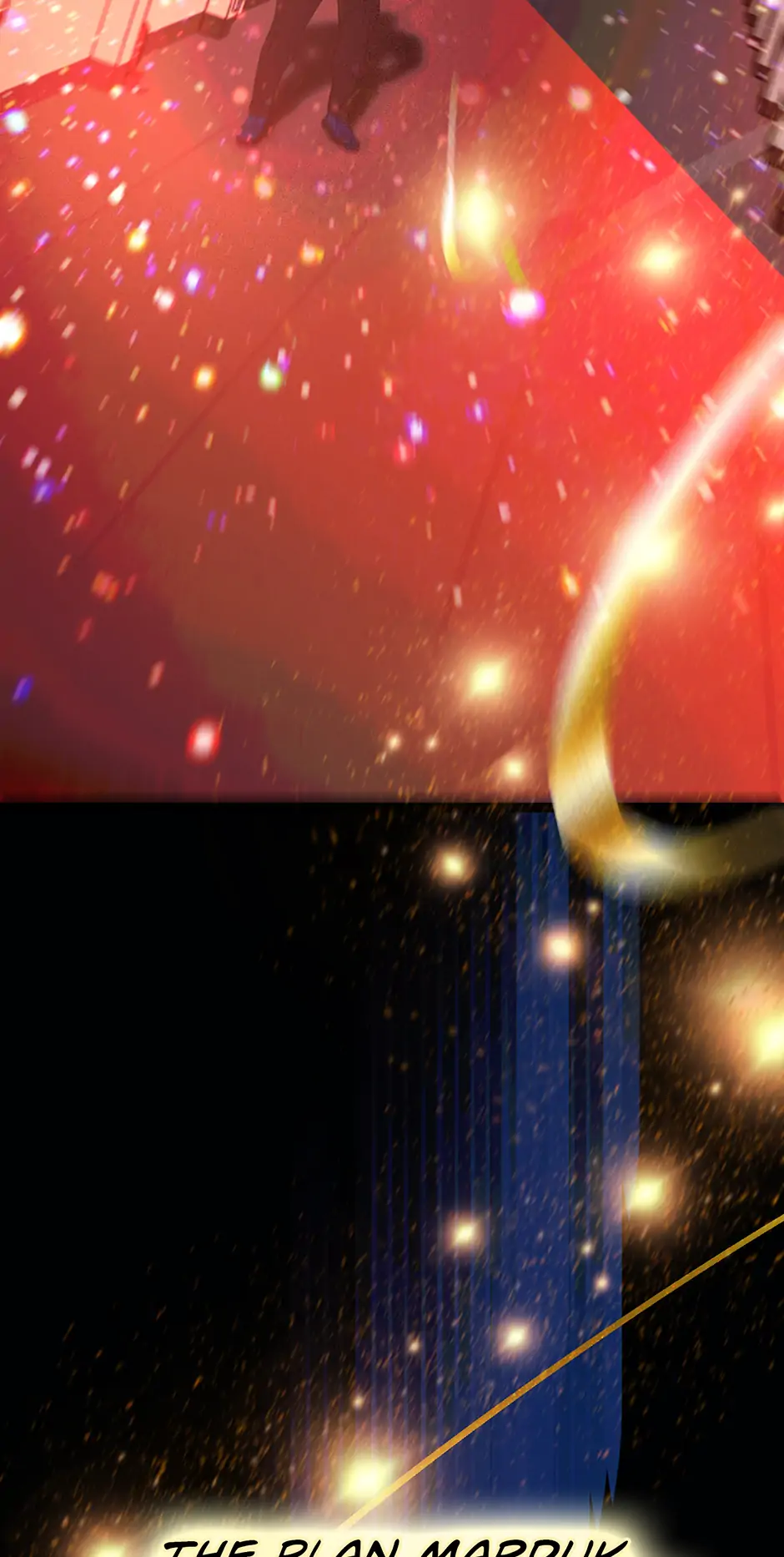 Read Betelgeuse EN Manga Online