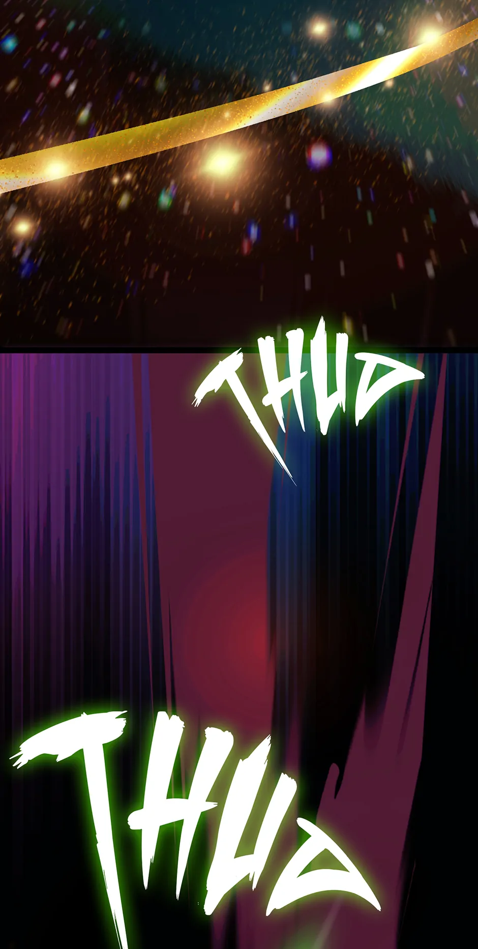 Read Betelgeuse EN Manga Online