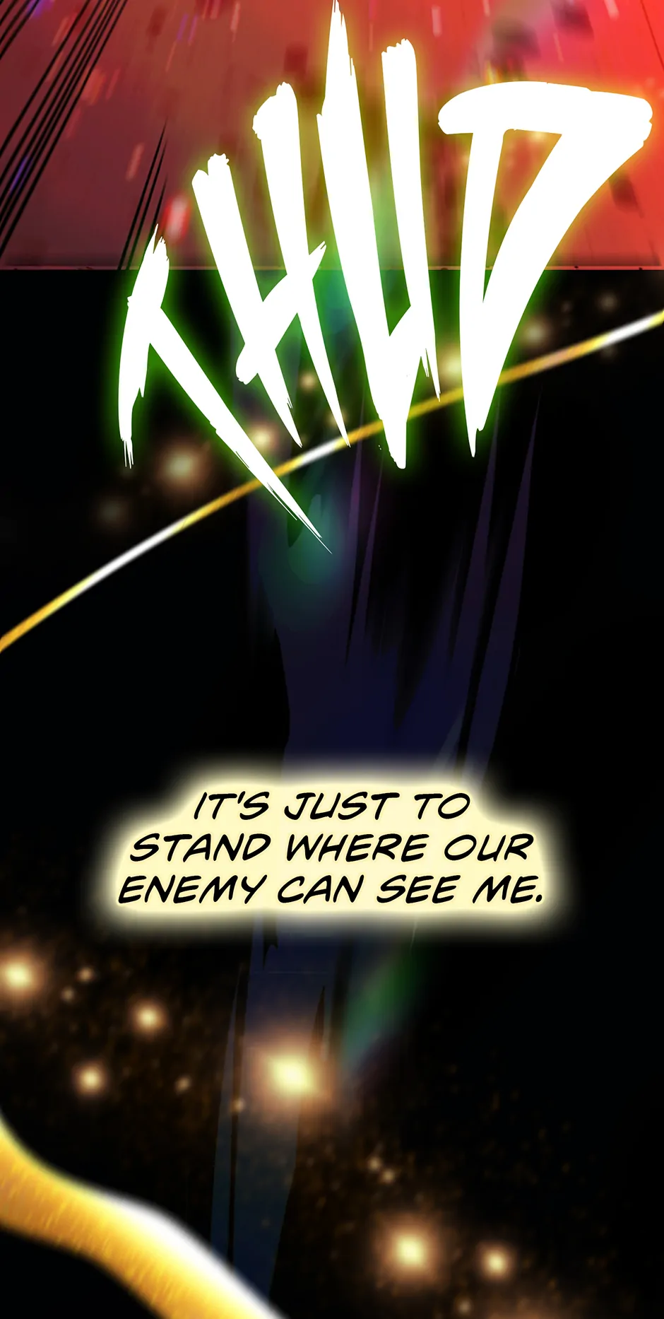 Read Betelgeuse EN Manga Online