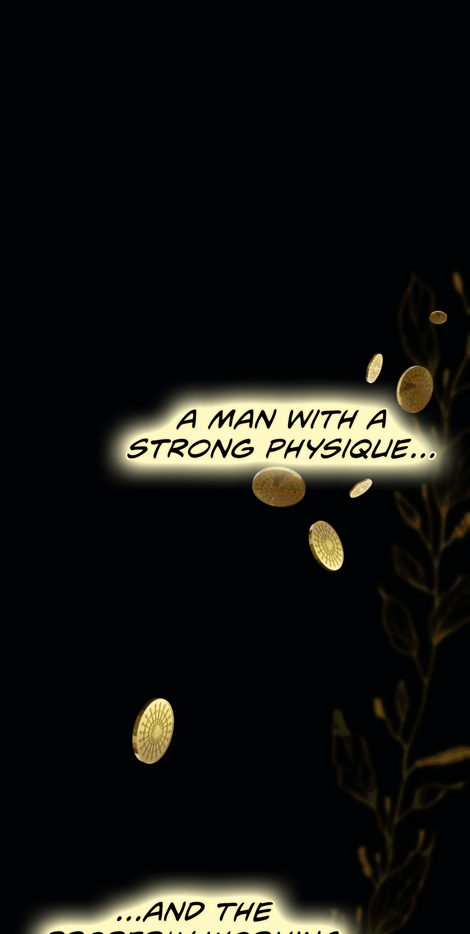 Read Betelgeuse EN Manga Online