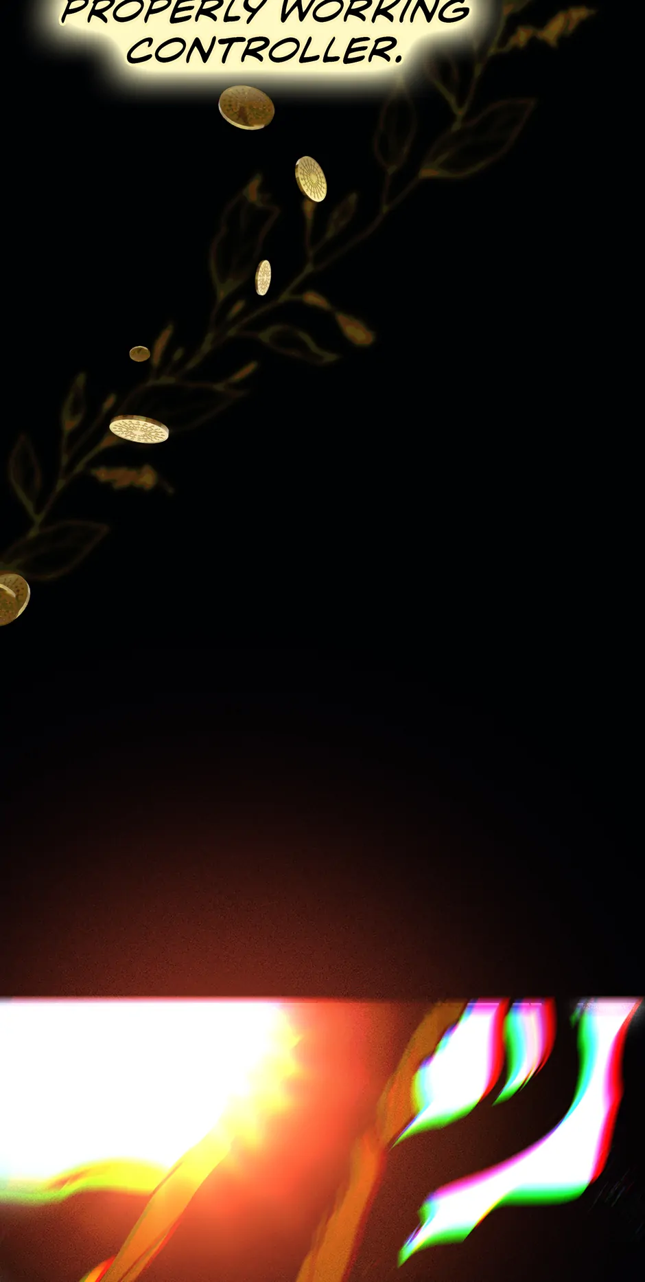 Read Betelgeuse EN Manga Online