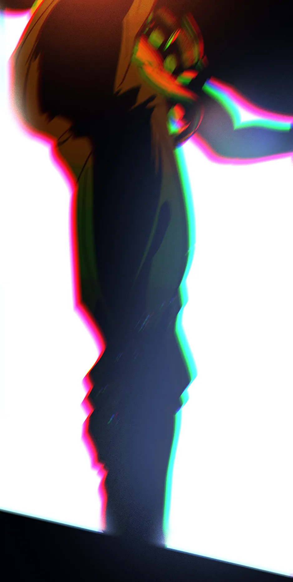 Read Betelgeuse EN Manga Online