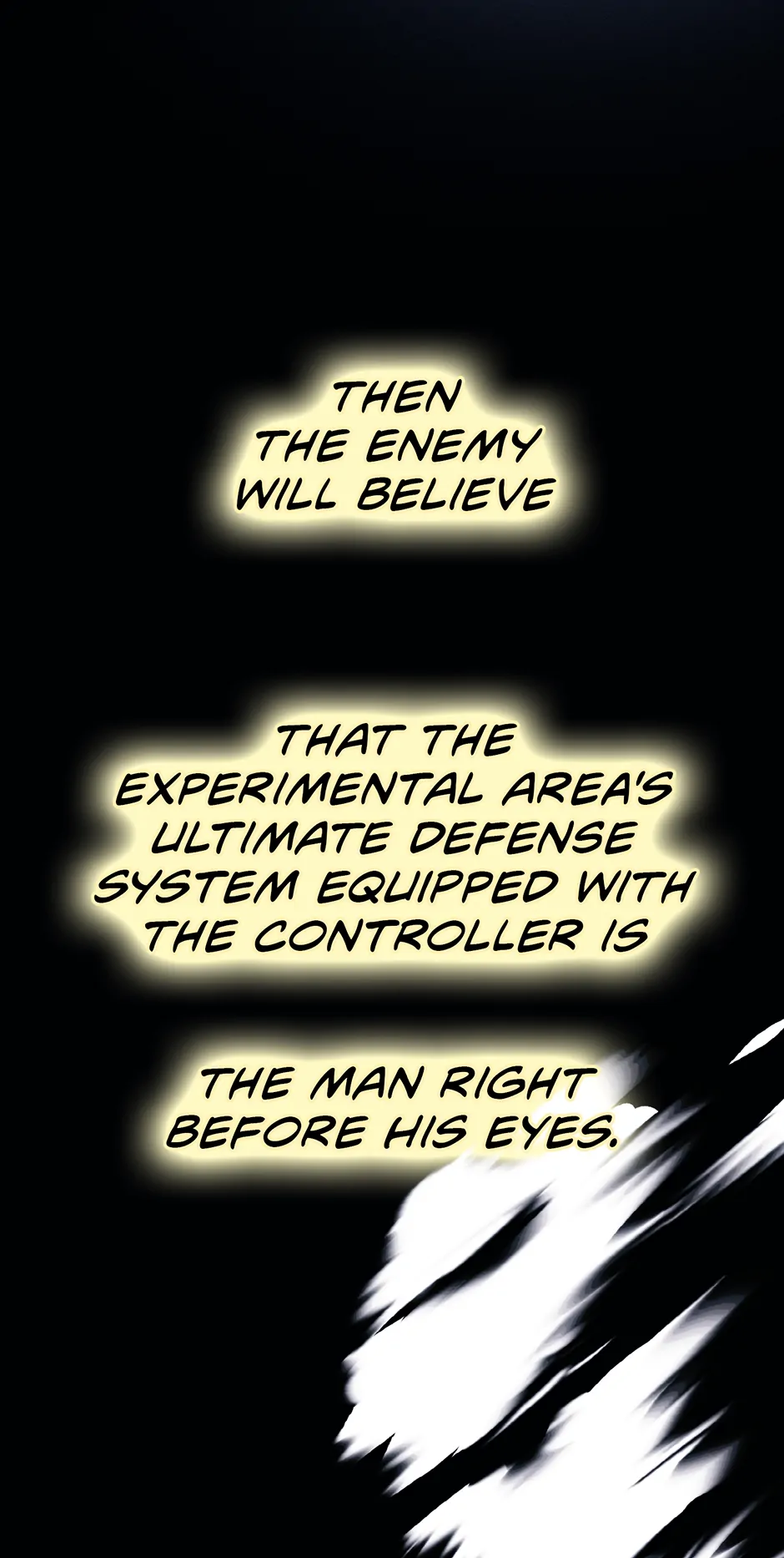 Read Betelgeuse EN Manga Online