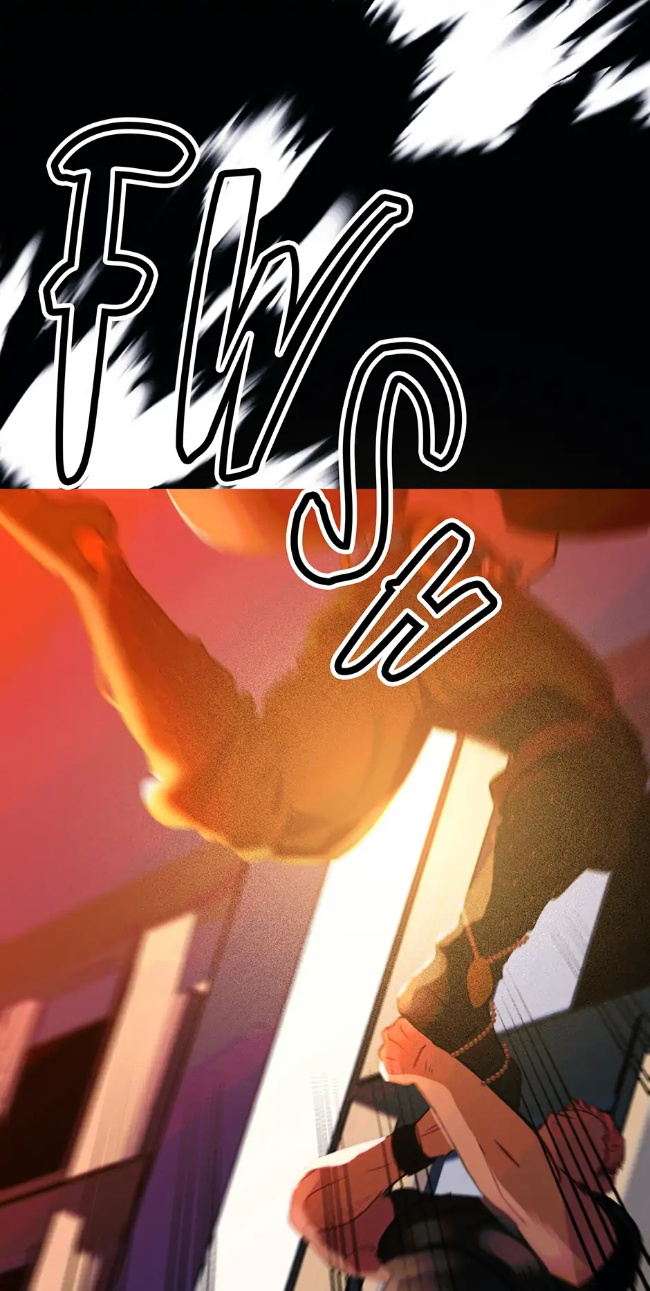 Read Betelgeuse EN Manga Online