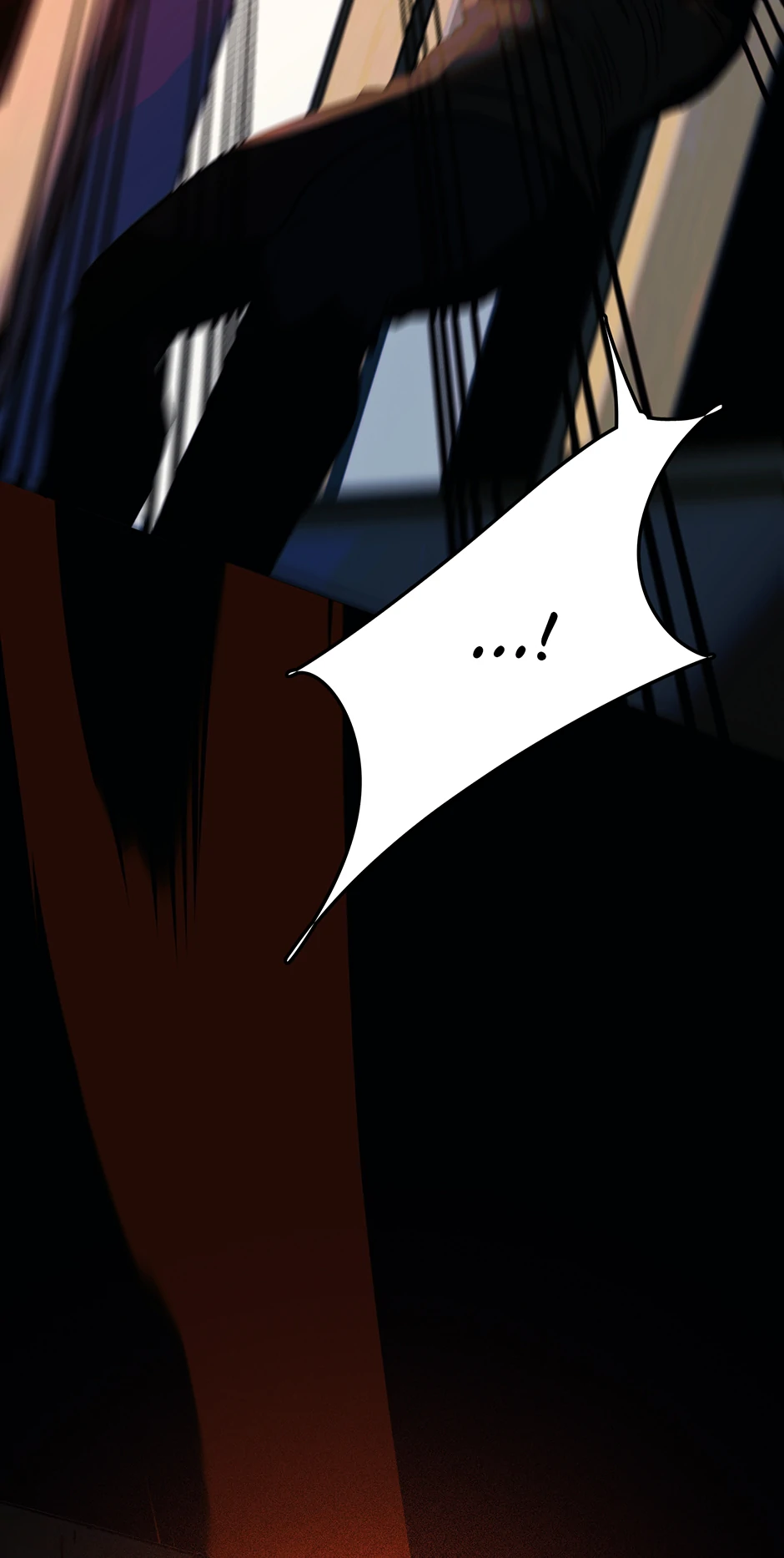 Read Betelgeuse EN Manga Online